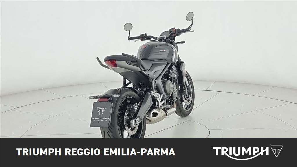 TRIUMPH Trident 660 Abs #2