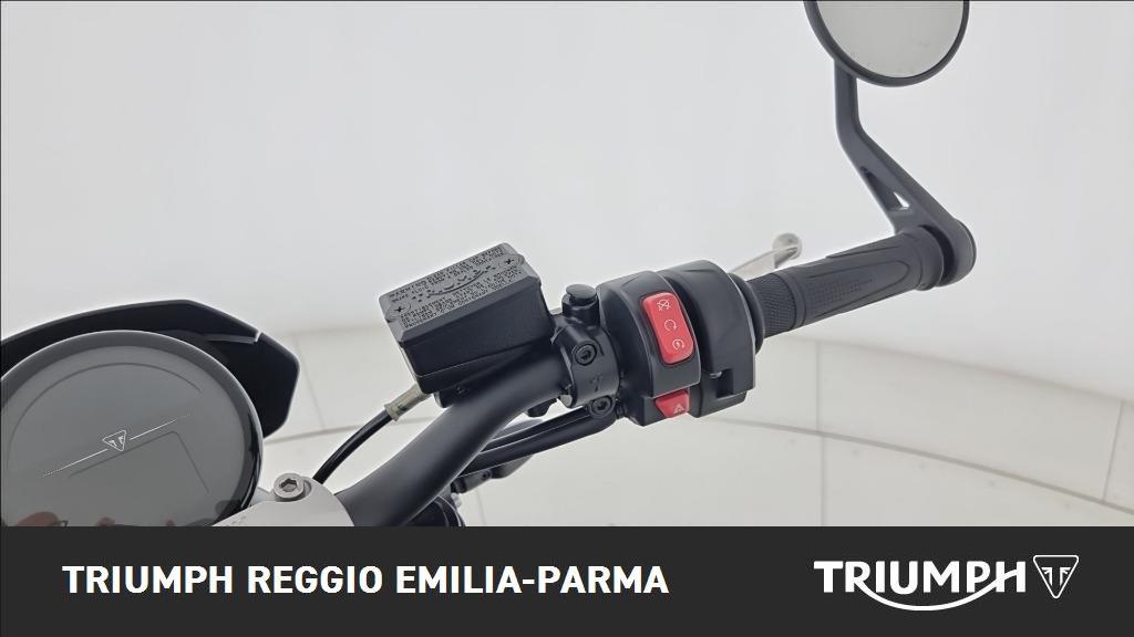 TRIUMPH Trident 660 Abs #9