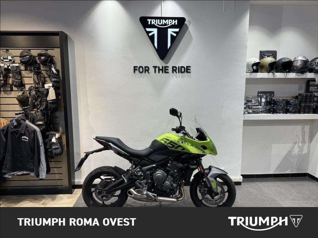 TRIUMPH Tiger Sport 660 Abs