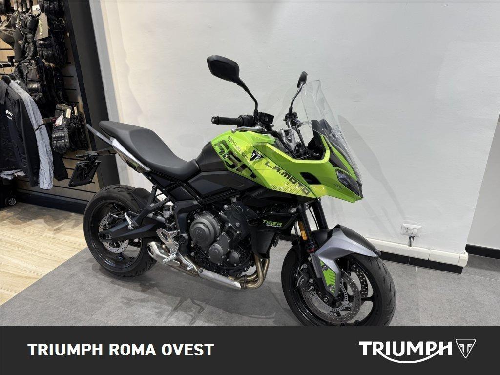 TRIUMPH Tiger Sport 660 Abs #2