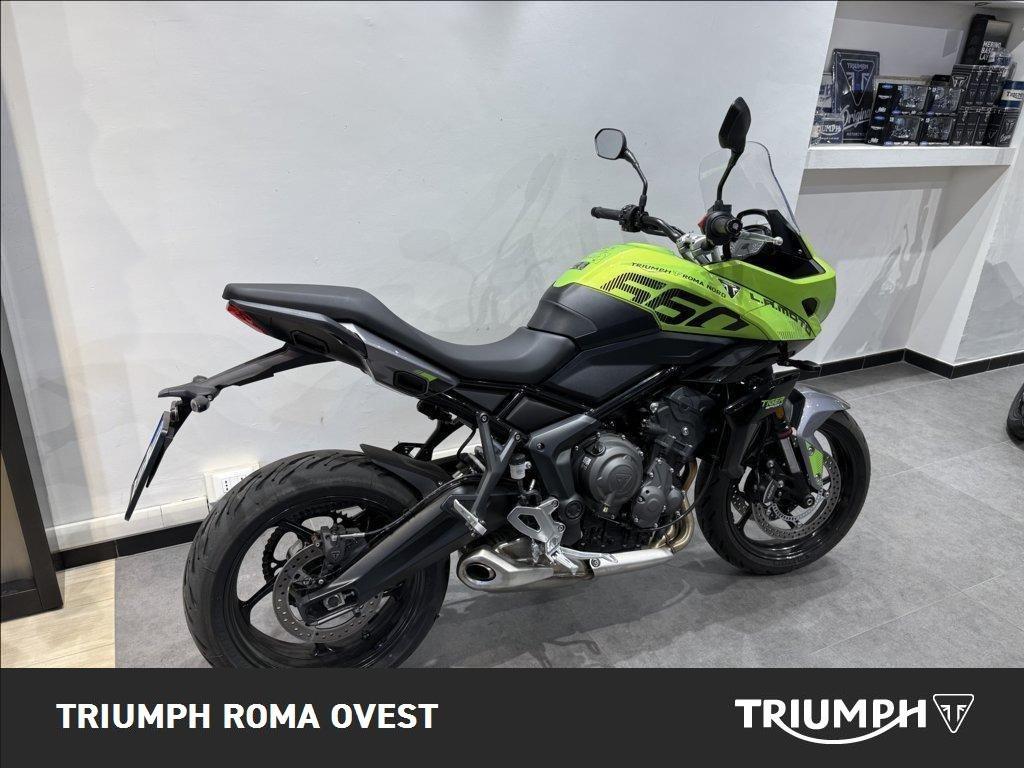 TRIUMPH Tiger Sport 660 Abs #3