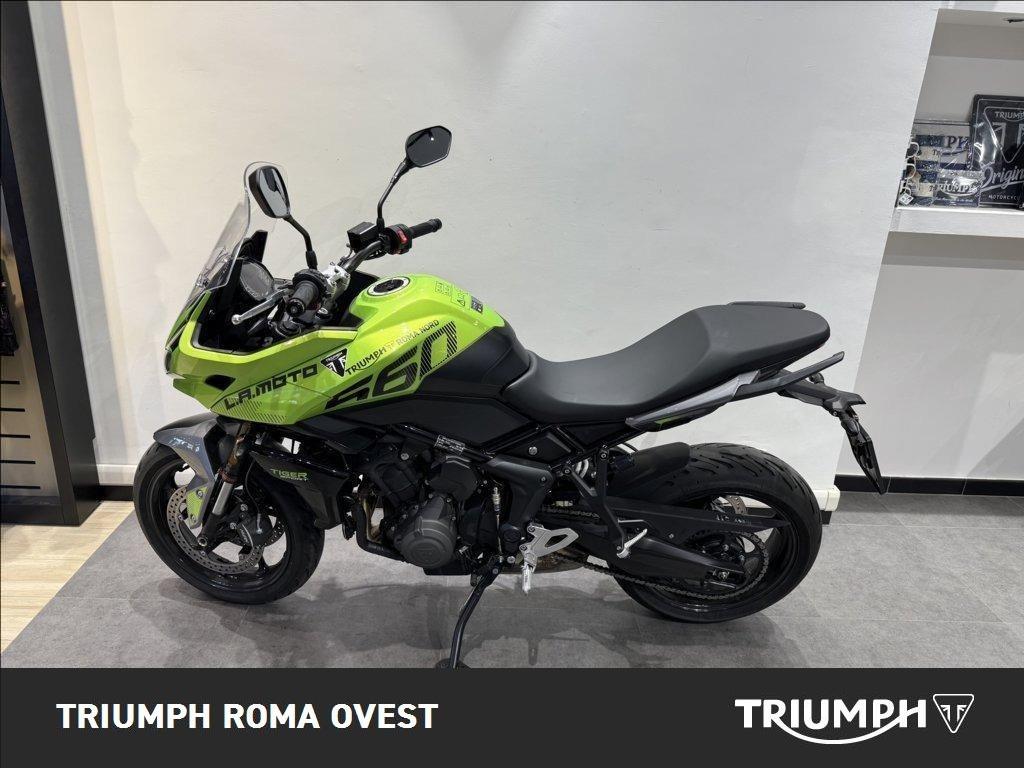 TRIUMPH Tiger Sport 660 Abs #4