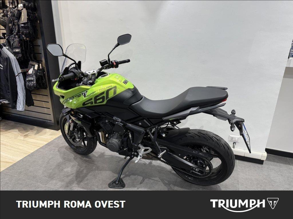 TRIUMPH Tiger Sport 660 Abs #5