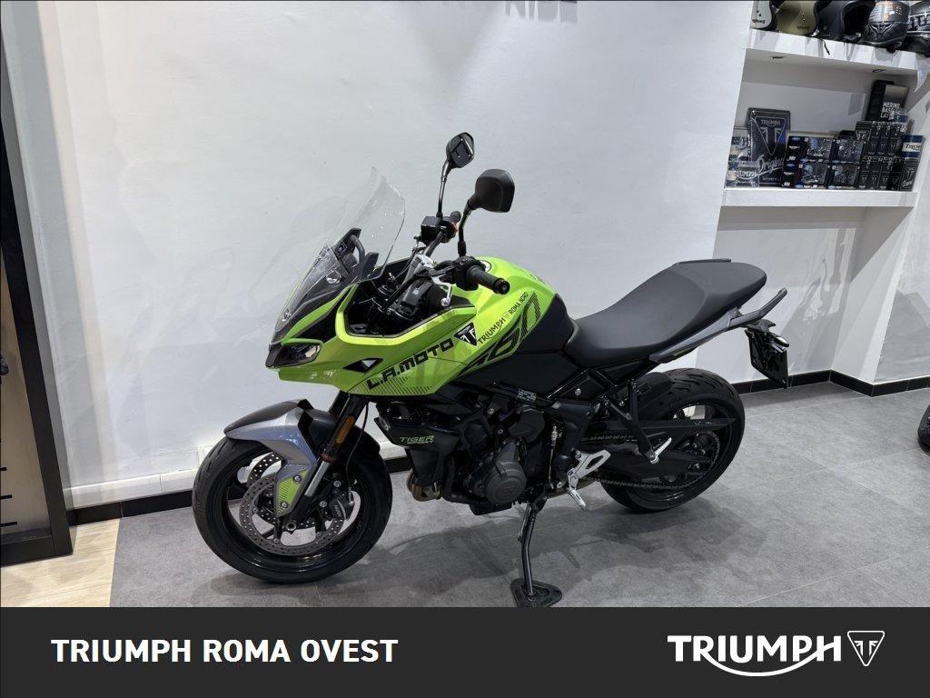 TRIUMPH Tiger Sport 660 Abs #6