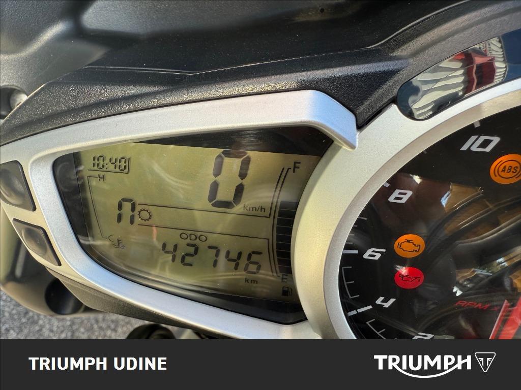 TRIUMPH Street Triple 675 R Abs #3