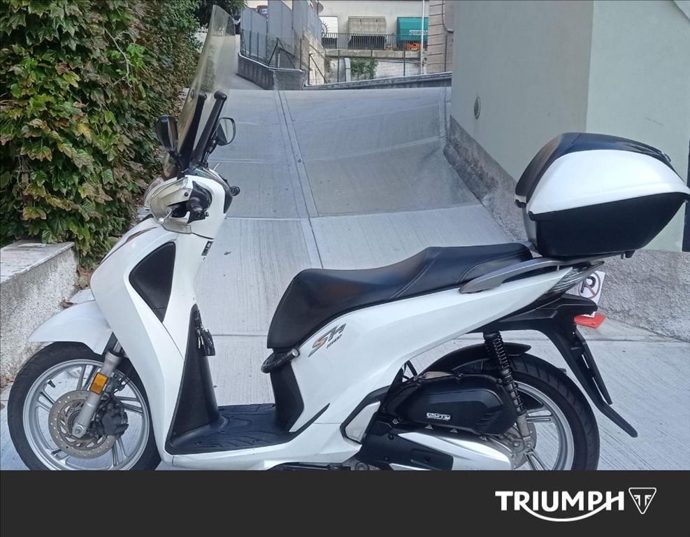 HONDA SH 150 Abs