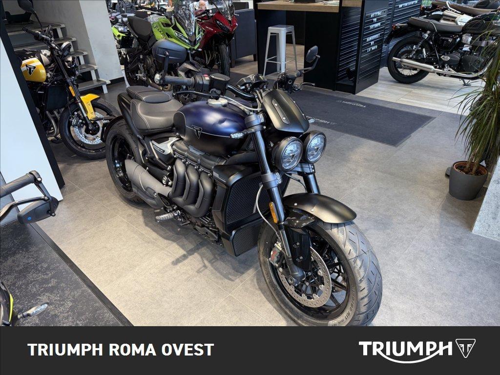TRIUMPH Rocket III 2500 Storm R #3