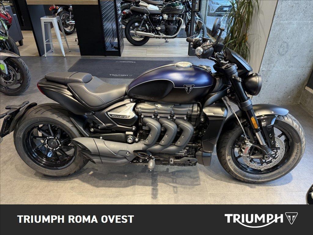 TRIUMPH Rocket III 2500 Storm R #4