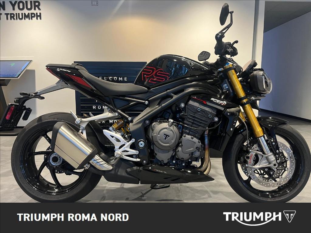 TRIUMPH Speed Triple 1200 RS Abs #1