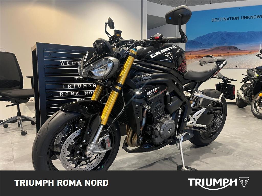 TRIUMPH Speed Triple 1200 RS Abs #2
