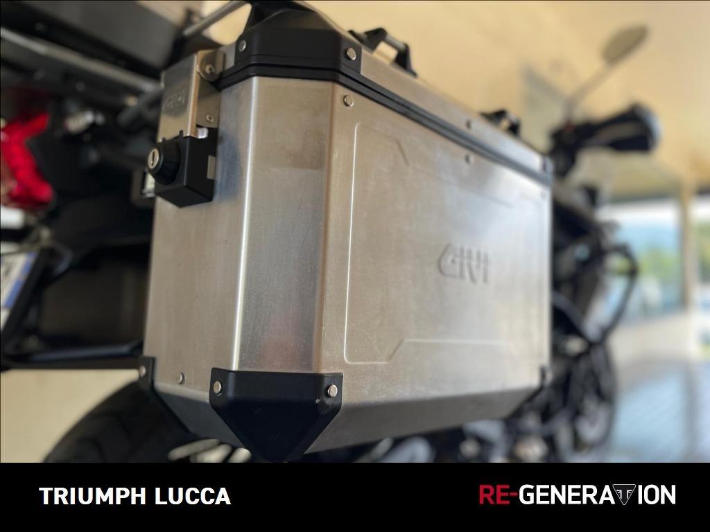 TRIUMPH Tiger 800 XRT Abs #5