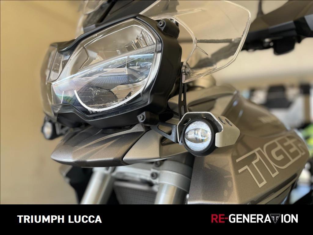 TRIUMPH Tiger 800 XRT Abs #6