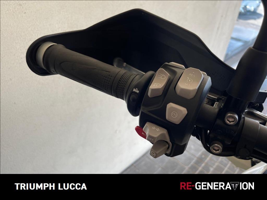 TRIUMPH Tiger 800 XRT Abs #7