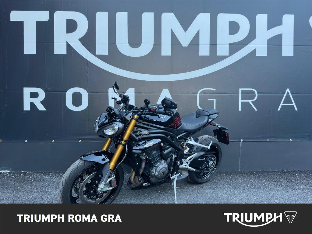 TRIUMPH Speed Triple 1200 RS Abs #2