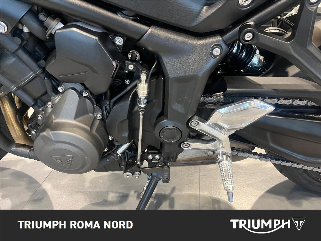 TRIUMPH Trident 660 Abs #5