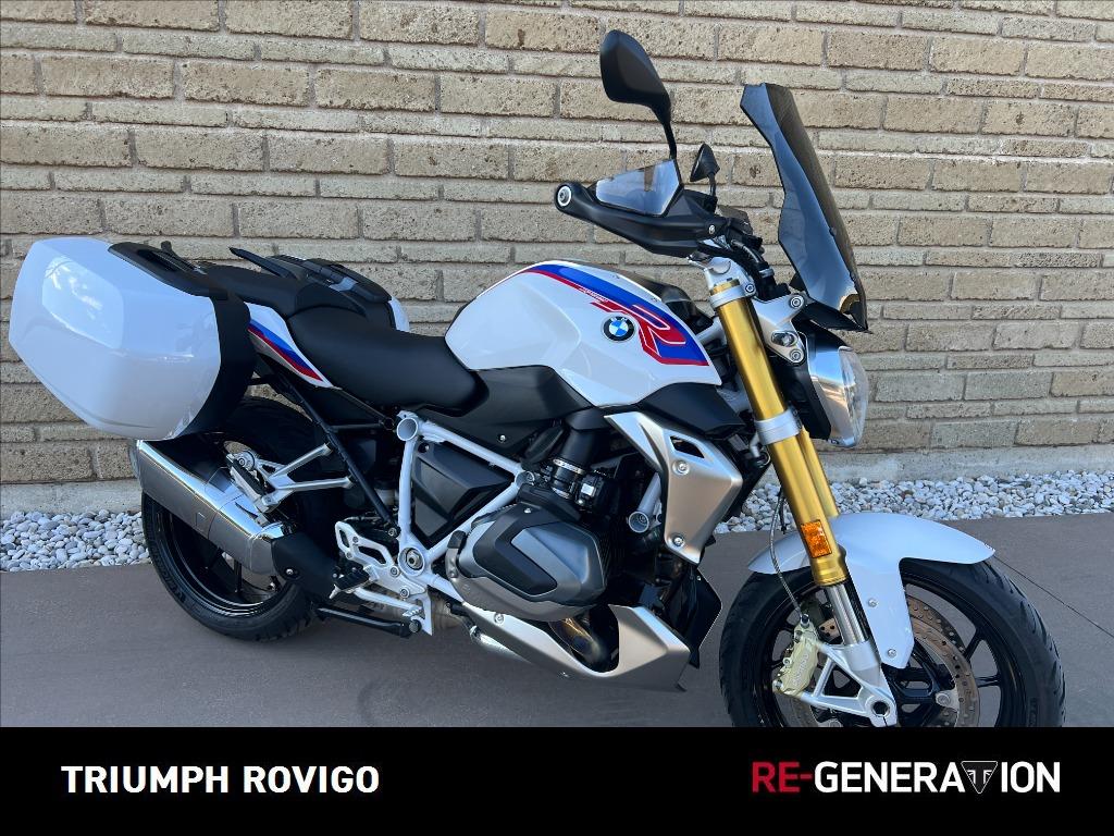 BMW R 1250 R Abs