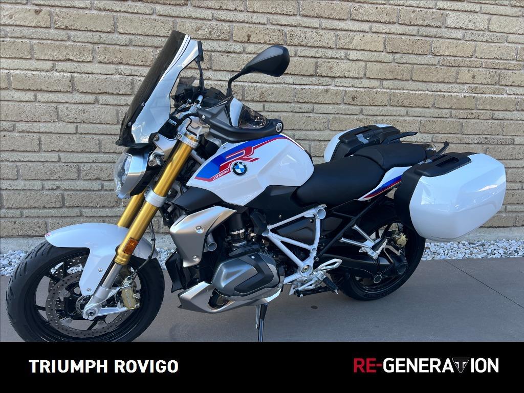 BMW R 1250 R Abs