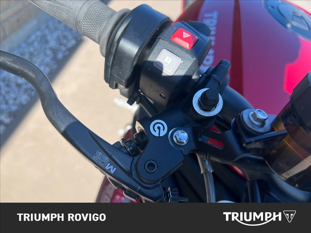 TRIUMPH Speed Triple 1200 RS Abs #2