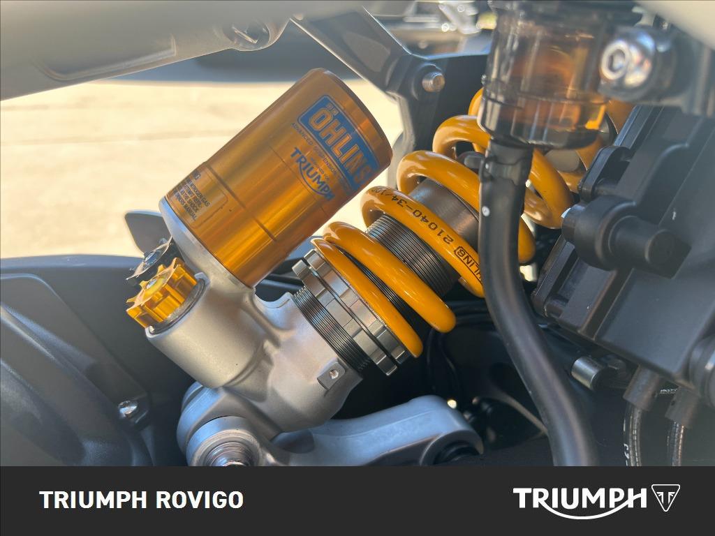 TRIUMPH Speed Triple 1200 RS Abs #3