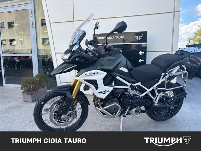 TRIUMPH Tiger 1200 Rally Pro Abs #2