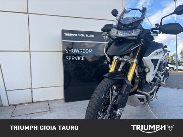 TRIUMPH Tiger 1200 Rally Pro Abs #3