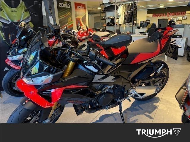 APRILIA Tuono 1100 V4 Factory Abs #1