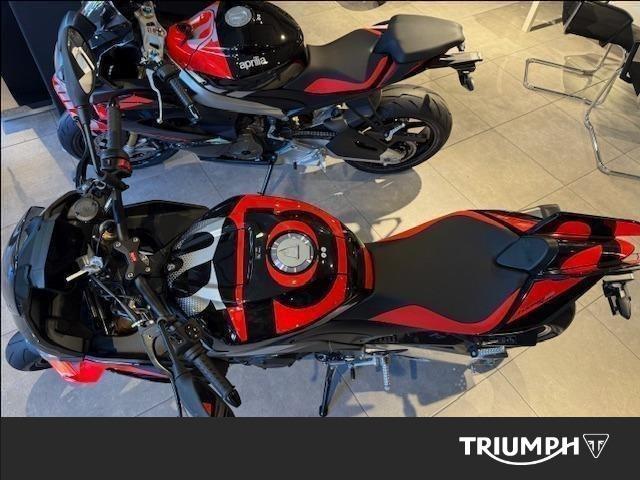 APRILIA Tuono 1100 V4 Factory Abs #4