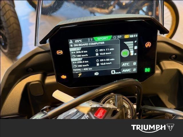 APRILIA Tuono 1100 V4 Factory Abs #5