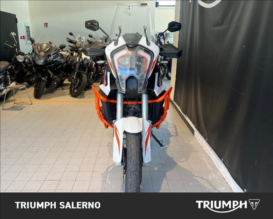 KTM 1290 Adventure R Super Abs #2