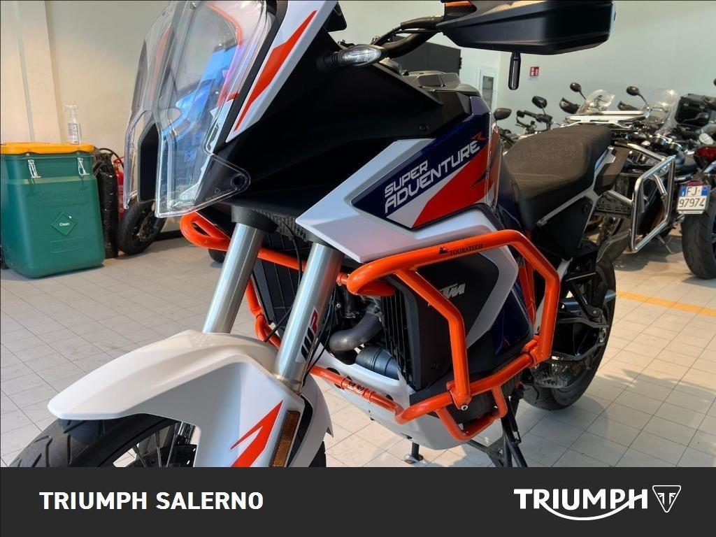 KTM 1290 Adventure R Super Abs #3