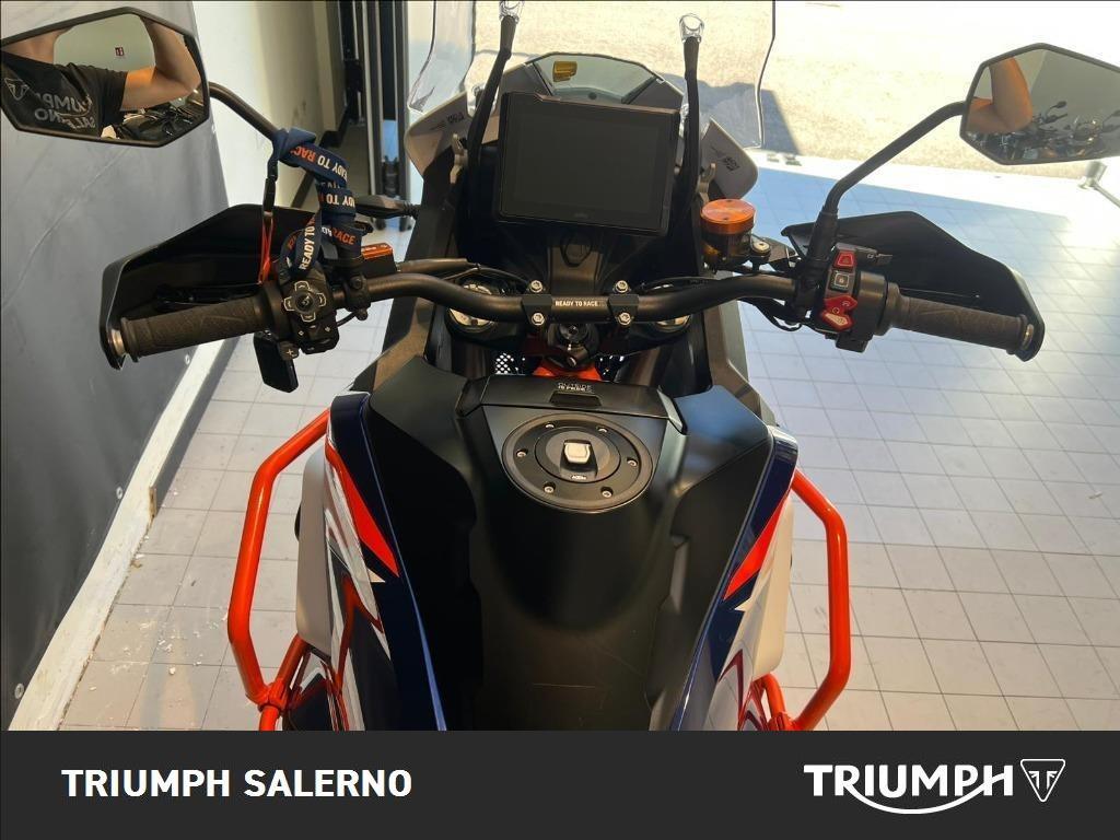 KTM 1290 Adventure R Super Abs #7