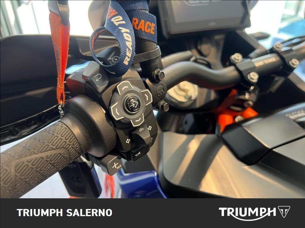 KTM 1290 Adventure R Super Abs #8