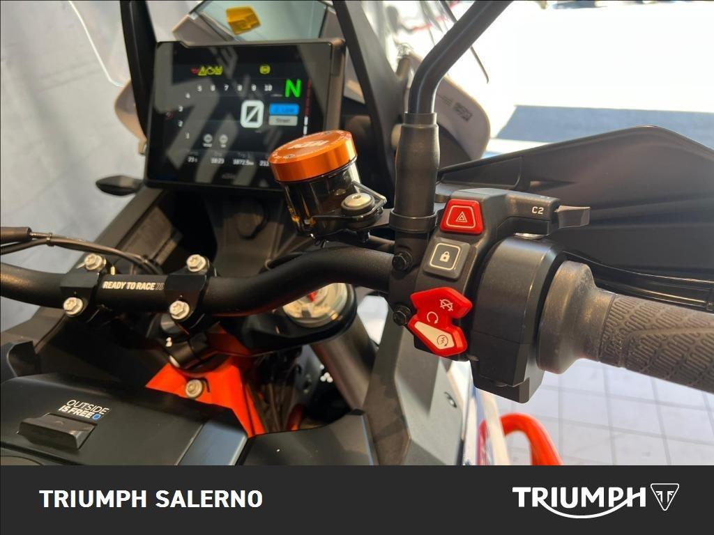 KTM 1290 Adventure R Super Abs #9