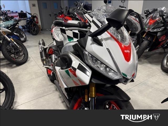 APRILIA RS 660 Extrema Abs
