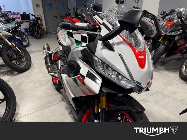 APRILIA RS 660 Extrema Abs