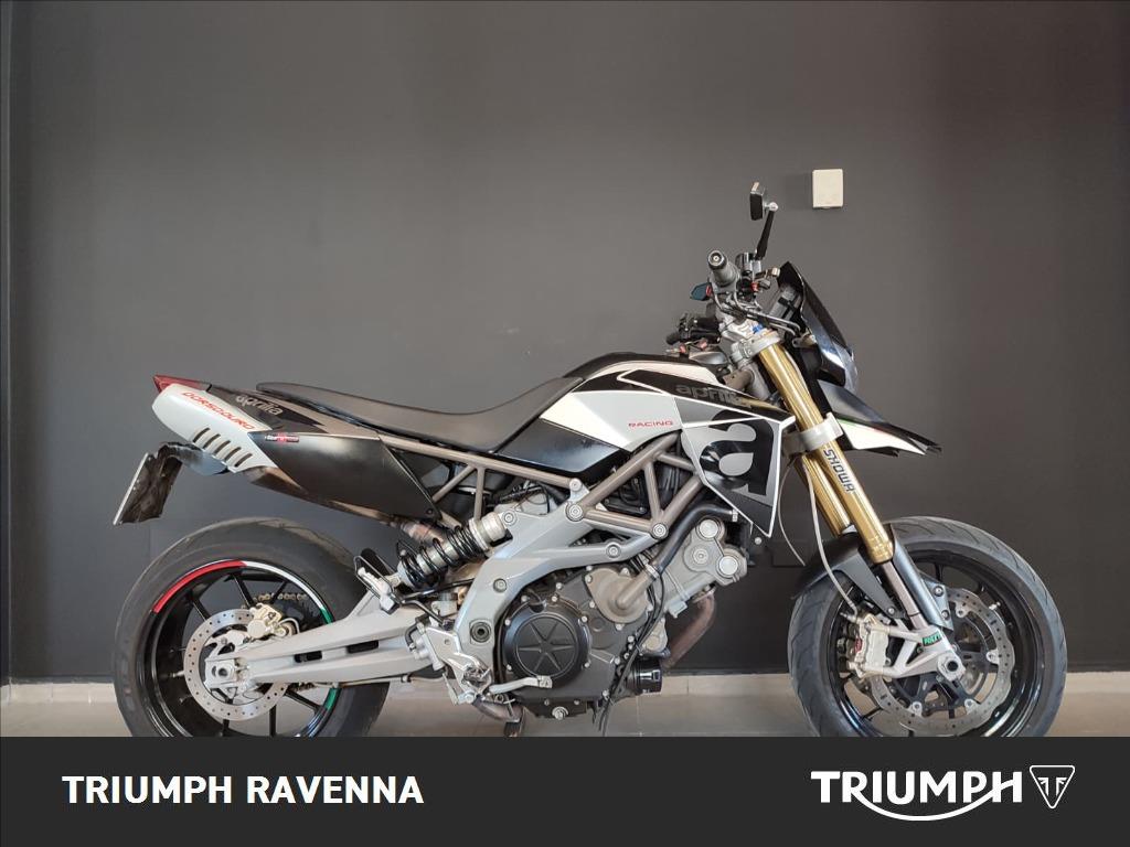 APRILIA Dorsoduro 750 Abs