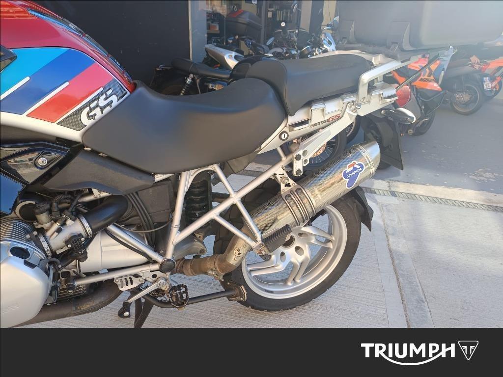 BMW R 1200 GS 