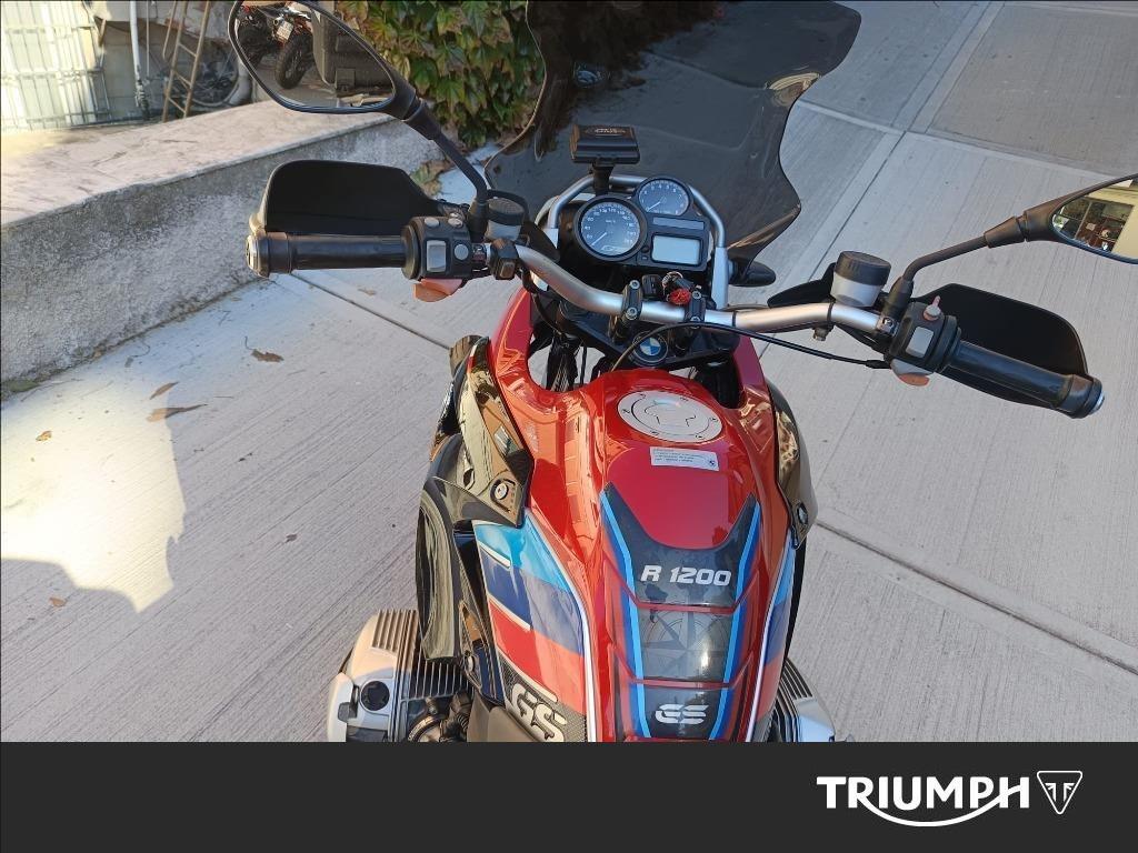 BMW R 1200 GS 