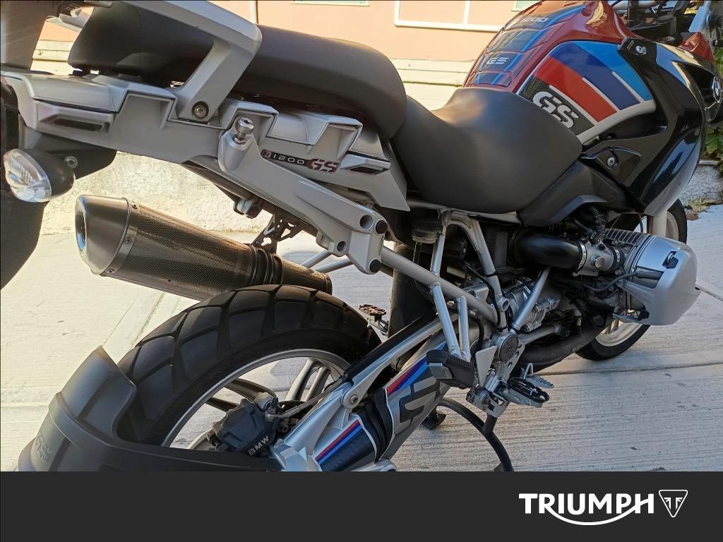 BMW R 1200 GS 