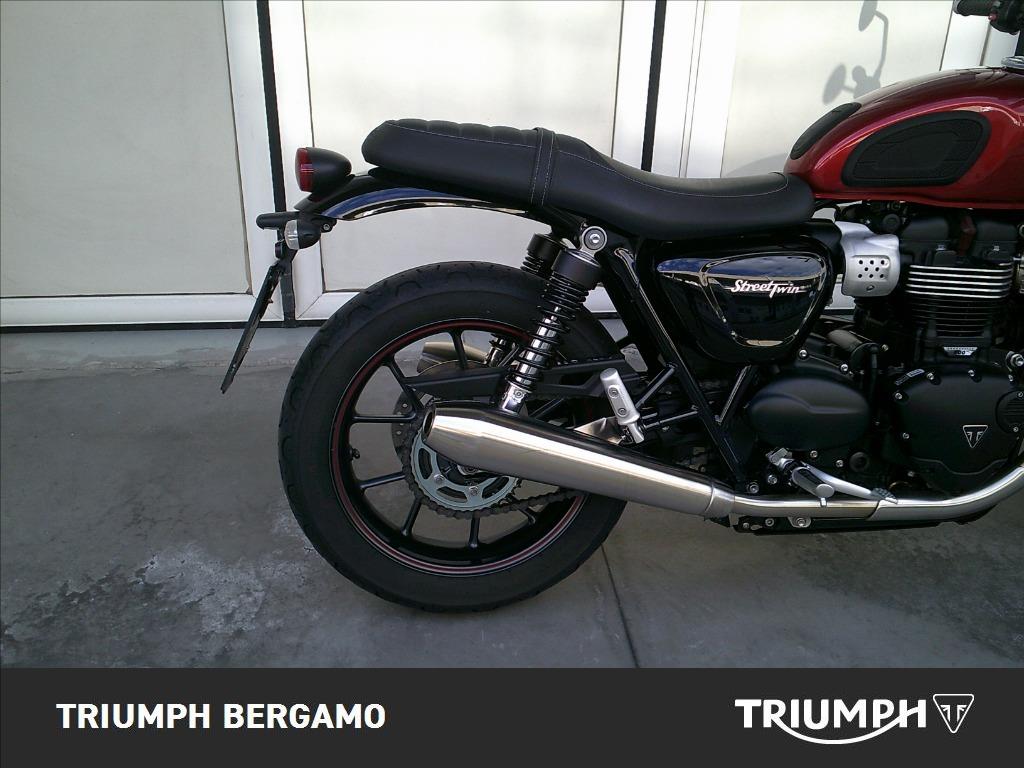 TRIUMPH Street Twin 900  #5