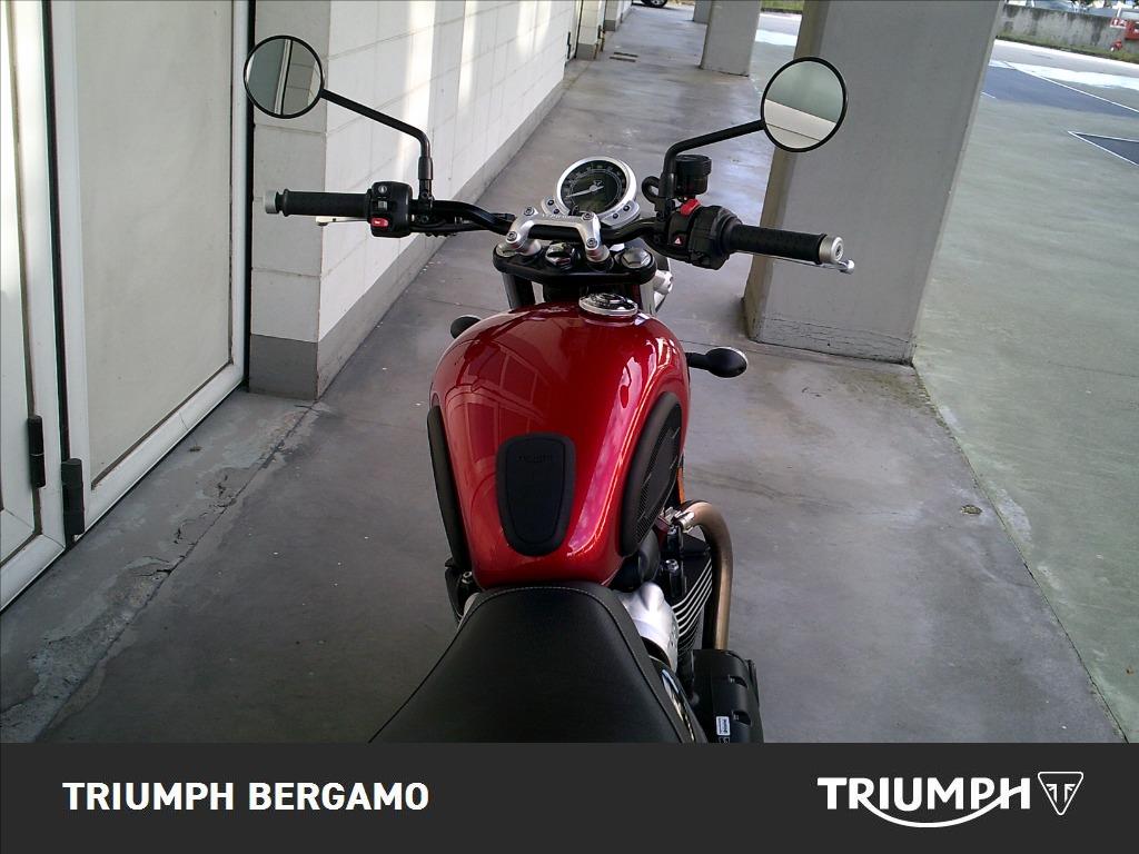 TRIUMPH Street Twin 900  #6