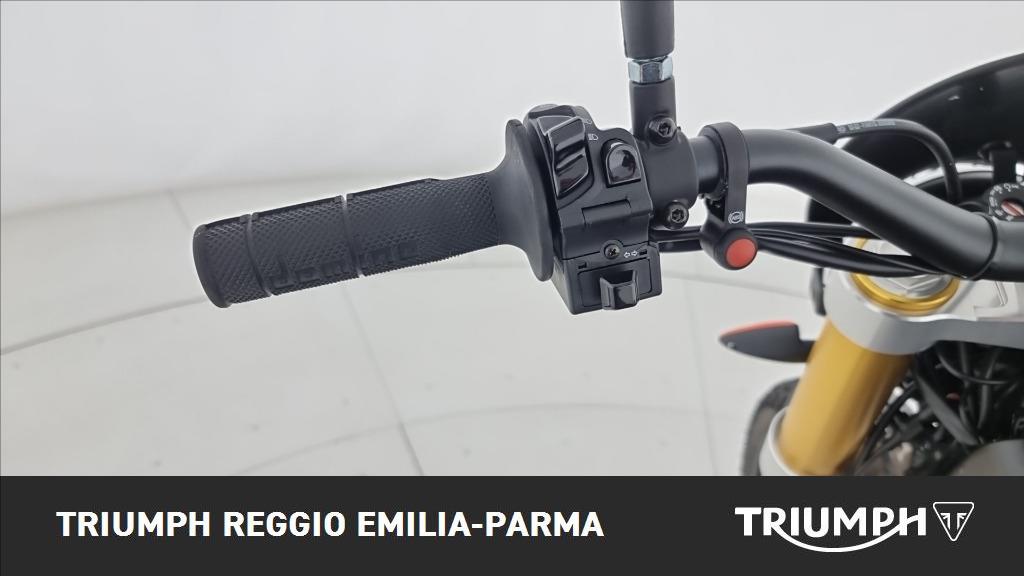 FANTIC MOTOR Caballero 125 Scrambler Abs