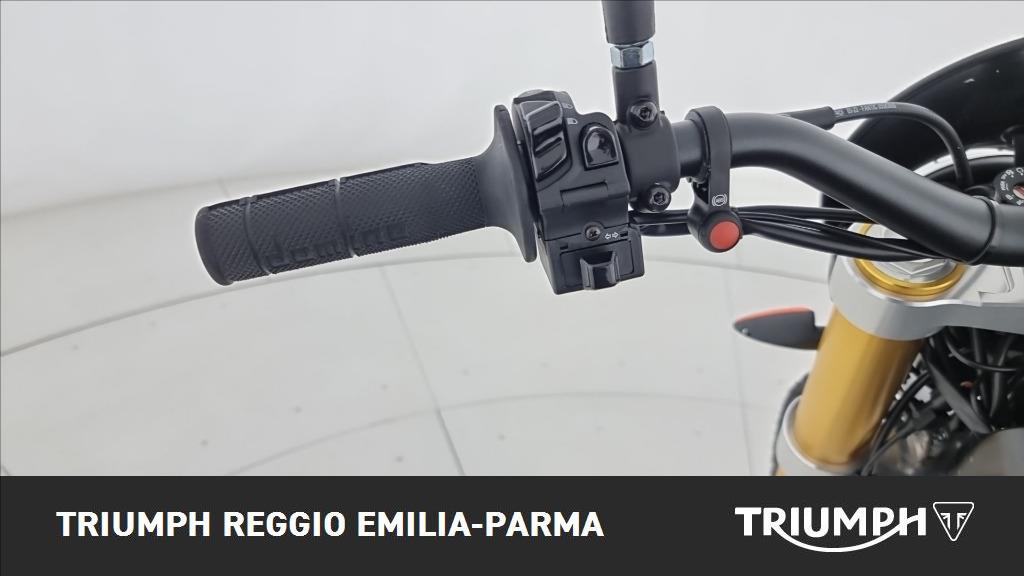 FANTIC MOTOR Caballero 125 Scrambler Abs