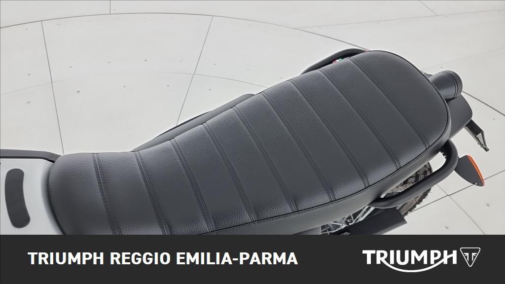 FANTIC MOTOR Caballero 125 Scrambler Abs