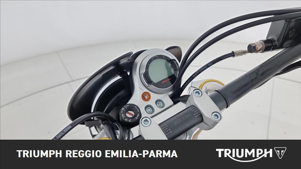 FANTIC MOTOR Caballero 125 Scrambler Abs