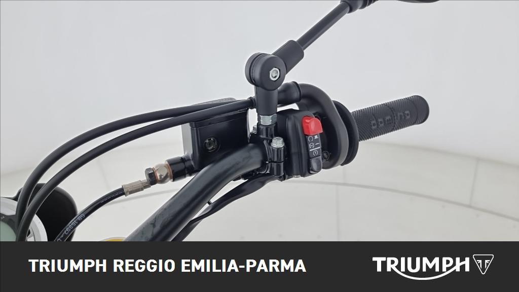 FANTIC MOTOR Caballero 125 Scrambler Abs