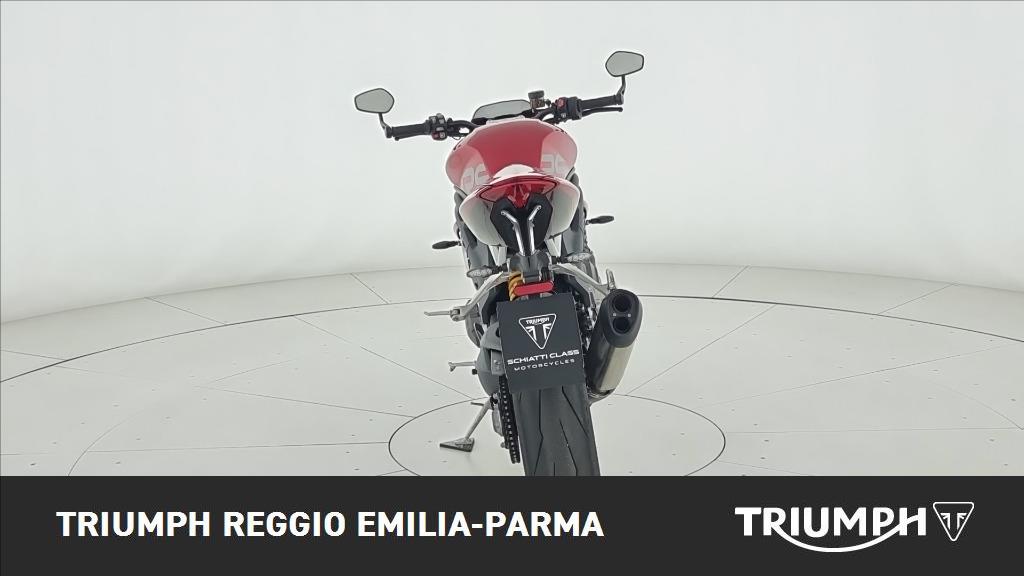 TRIUMPH Speed Triple 1200 RS Abs #1