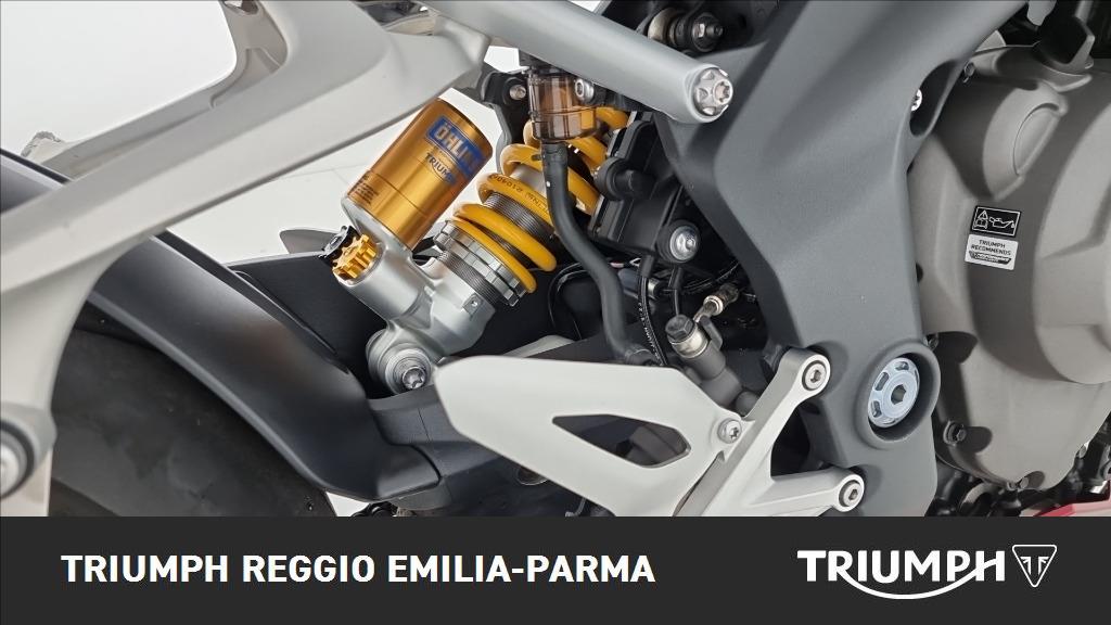 TRIUMPH Speed Triple 1200 RS Abs