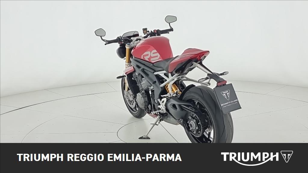 TRIUMPH Speed Triple 1200 RS Abs #2