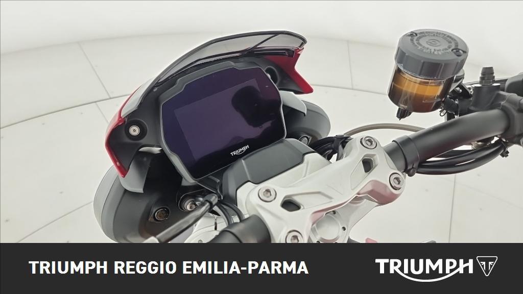TRIUMPH Speed Triple 1200 RS Abs #8